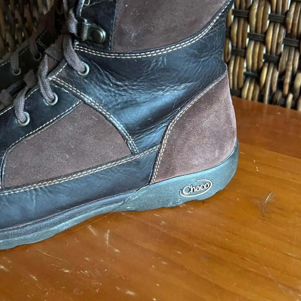 Chaco lodge waterproof